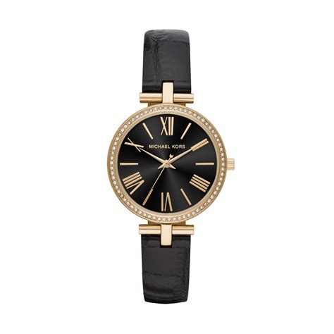 michael kors mk2789|Michael Kors Maci Quartz Black Dial Ladies Watch MK2789.